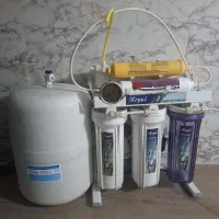 دستگاه. آب. تصفیه. تایوان