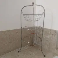 جا سیب زمینی