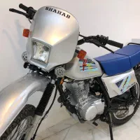 تریل شهاب اکسل ۱۵۰/XL150|موتورسیکلت|رشت, حومه رشت|دیوار