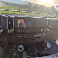 الوند ۶ تن ۸تن نمایندگی جلیلیان فوتون|خودرو سنگین|کرمانشاه, |دیوار