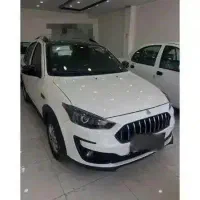 فروش اطلس Gساندروف۱۴۰۴، صفر، سفید مشکی