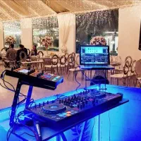 دیجی پلی بک /عروسی/تولد دورهمی و