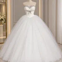 لباس عروس