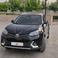 MG GS