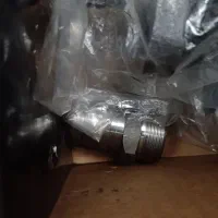 پمپ هیدرولیک مزگیت ترک|قطعات یدکی و لوازم جانبی|اصفهان, شهرک صنعتی امیرکبیر (شاپور جدید)|دیوار