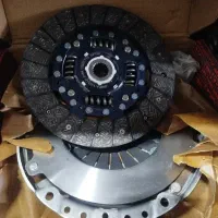 کیت کلاج کلاچ دیسک و صفحه شاهین تیبا