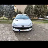 پژو206sdtvتیپ 5|خودرو سواری و وانت|نظرآباد, مسکن مهر نظرآباد|دیوار