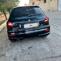 207 سقف فلز دنده ای|خودرو سواری و وانت|شهرضا, |دیوار