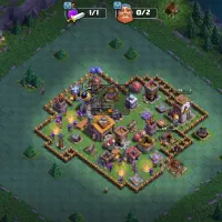 اکانت کلش|کنسول، بازی ویدئویی و آنلاین|زاهدان, |دیوار