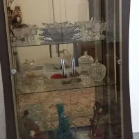 بوفه سالم در حد نو