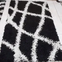 3عدد فرش یک در یک نیم|فرش|ری, تصفیه خانه|دیوار