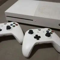 ایکس باکس وان اس