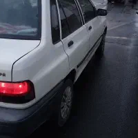 پراید مدل ۸۹|خودرو سواری و وانت|قرچک, داوود آباد|دیوار