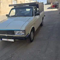پیکان وانت مدل ۹۳