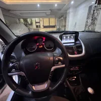 پژو ۲۰۷ پانا مدل ۱۴۰۱|خودرو سواری و وانت|تهران, شهرک دانشگاه|دیوار