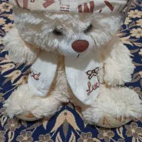 عروسک|اسباب‌بازی بچه|تهران, سلسبیل شمالی|دیوار