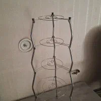 استند قابلمه 5 طبقه نو