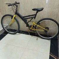 دوچرخه دنده‌ای