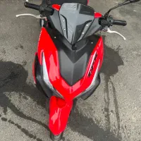 موتور ایروکس ۱۶۰