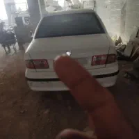 سمند ef7مدل 93