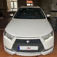 دنا پلاس اتومات ۱۴۰۰