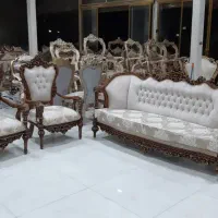 مبلمان سیروس ٪|حراج|شیراز, رکن‌آباد|دیوار
