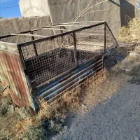 نیسان باربند|خودرو سواری و وانت|بروجرد, |دیوار