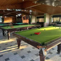 فروش میز بیلیارد|ورزشهای توپی|اردبیل, |دیوار