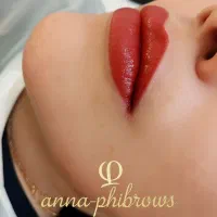 آرایش دائم صورت میکروبلیدینگ ابرو شیدینگ لب|خدمات آرایشگری و زیبایی|کیش, |دیوار