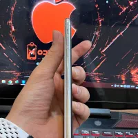 آیفون Xs Max تمیز دوسیم|موبایل|رشت, حمیدیان|دیوار