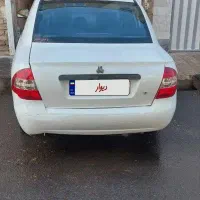 تیبا صندوق دار مدل ۹۳ سالم و سرحال|خودرو سواری و وانت|زنجان, |دیوار