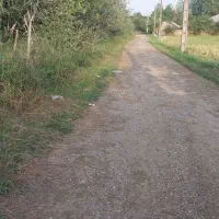 زمین باغی|فروش زمین و ملک کلنگی|احمدسرگوراب, |دیوار