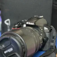 دوربین نیکون D5300