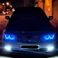 اسپرت کردن چراغ دقیقو تمیز|خدمات موتور و ماشین|ایذه, |دیوار