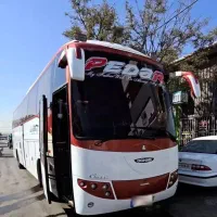 اتوبوس اسکانیا۸۶تک سی دوتایی