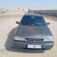 پراید مدل 89