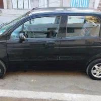 ماتیز تمیز مدل ۸۱|خودرو سواری و وانت|مشهد, ابوذر|دیوار