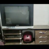 تلویزیون ۲۹ابنچ و میز ام دی اف