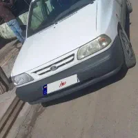 پراید ۹۲