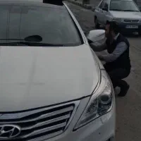 کارشناس سیار رنگ وبدنه خودرو**اسکندری**