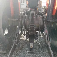 فروش تراکتور ۲۸۵مدل۶۹|خودرو سنگین|میاندوآب, |دیوار