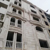 اجرای نما سنگ وسرامیک