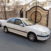 پرشیا مدل ۱۳۸۶