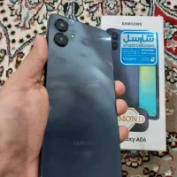 سامسونگ A06|موبایل|یزد, |دیوار