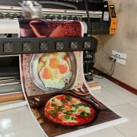 تراکت چاپ بنر سربرگ تیشرت حک لیزرکارت لیبل مش پلات