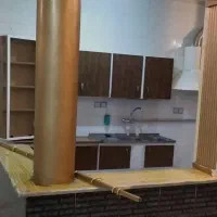 خونه ویلایی نقلی حیاط دار105 متری