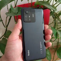 شیائومی Redmi Note 12S با حافظهٔ ۲۵۶ گیگابایت