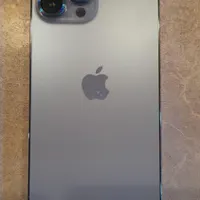 اپل iPhone 13 Pro Max با حافظهٔ ۲۵۶ گیگابایت|موبایل|ساری, |دیوار