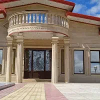 نما کاری، باربیکیو ، آتشکده ، آبنما