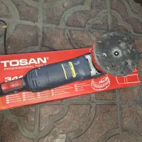 پولیش توسن 3410B در حد نو|ماشین‌آلات صنعتی|تهران, شهرک شریعتی|دیوار